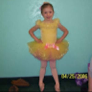 Meet your Posher, Julia